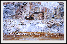 Gypsum